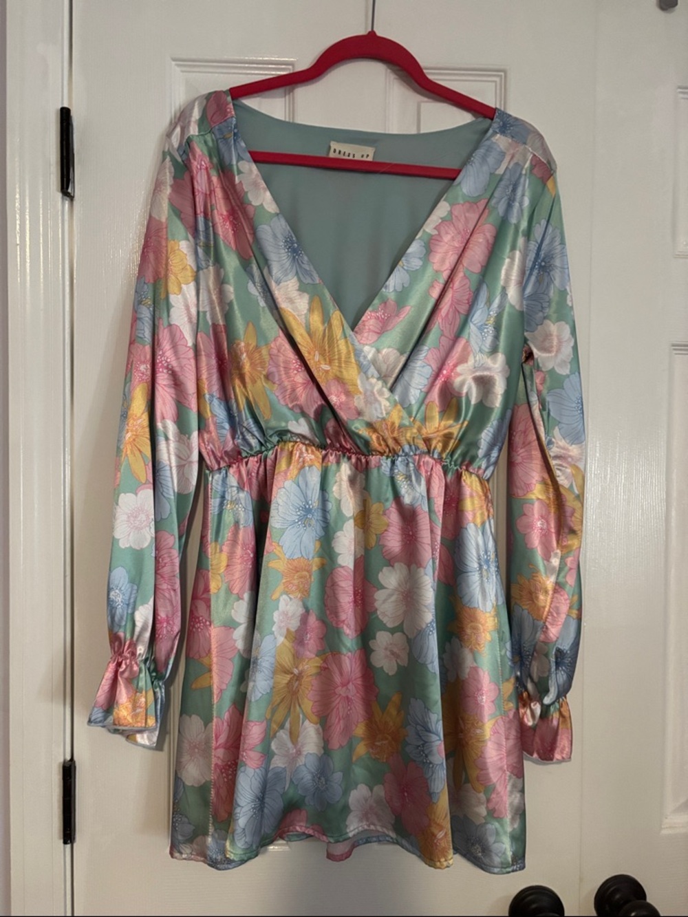 DressUp - boutique Dress